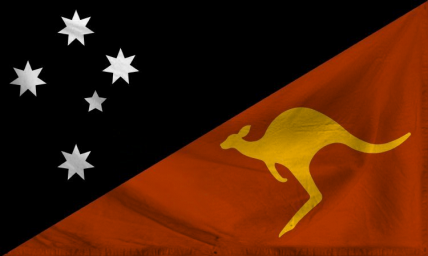 The Democratic Republic of D