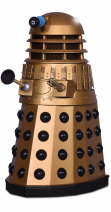 The Republic of Dalek farm 1