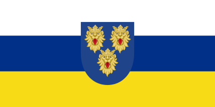 The Republic of Dalmatinska 
