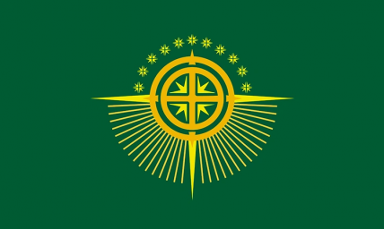 The Principality of Damant