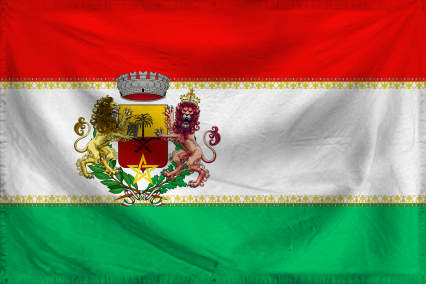 The Kingdom of Damma