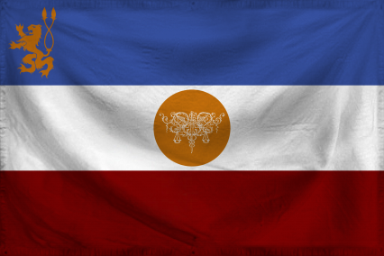 The Most Serene Republic of 