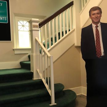 The Republic of Dan Quayles 