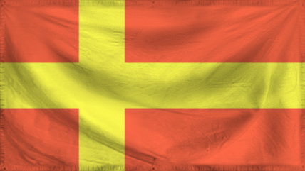 The Monarchy of the Kasters 