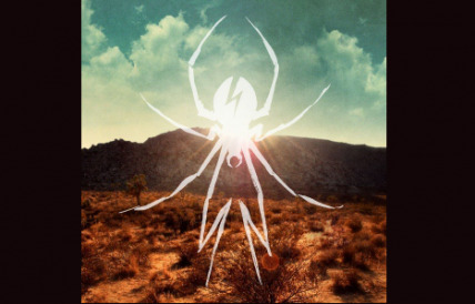The Republic of Danger Days