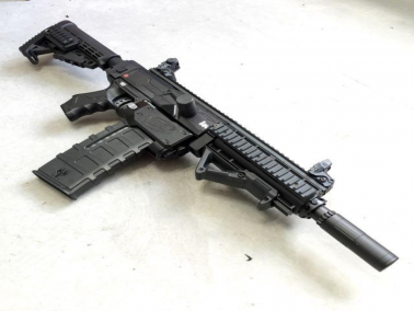 The Tyrannical Anarchy of Da