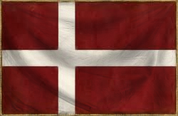 The Kongeriget of Danheim