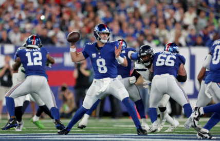 The Quarterback of Daniel Jo