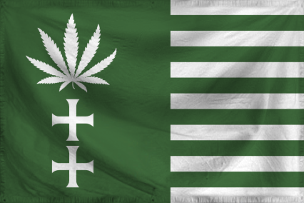 The Free Land of Dankzig