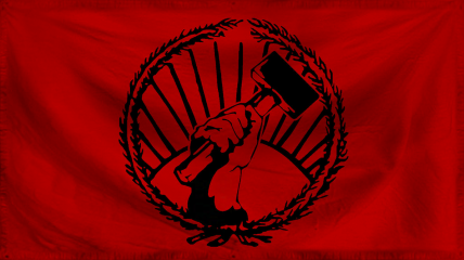 The Grand Worker's Union Sta