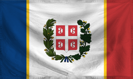 The Republic of Danovira