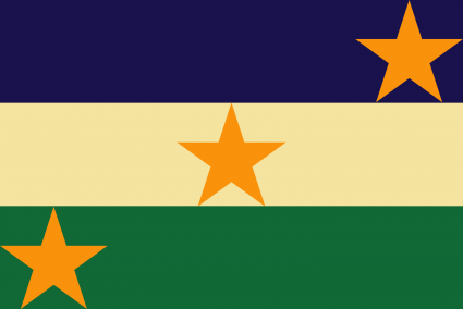The Federal Republic of Dare