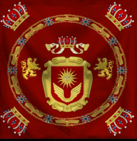 The Holy Empire of Dargentin