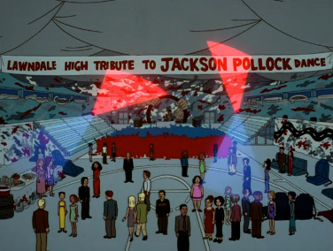 The Pseudo-Dramatic Shenanig