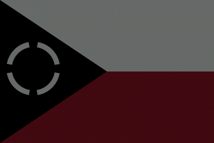 The D?vorist state of Darken