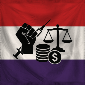 The United States of DarkRob