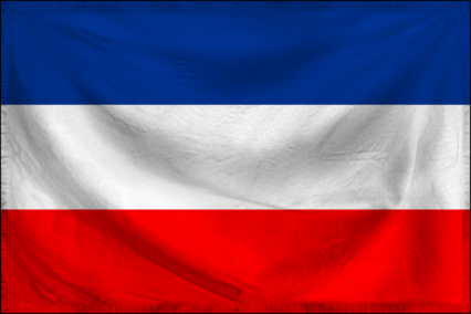 The Federation of Darnass