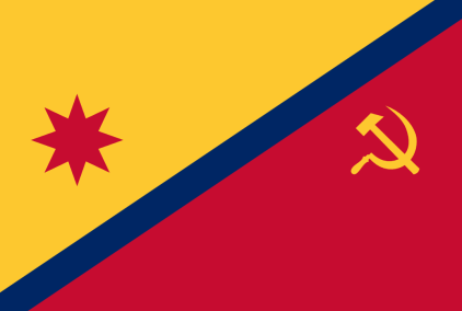 The Democratic Union of Darn