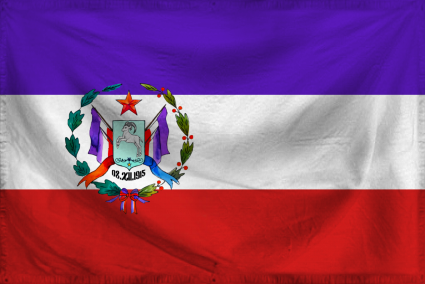 The Republic of Darsavia