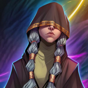 The Republic of Darth Kreia