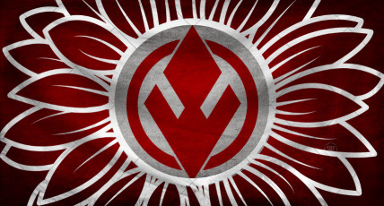 The Empire of Darth Marshal 