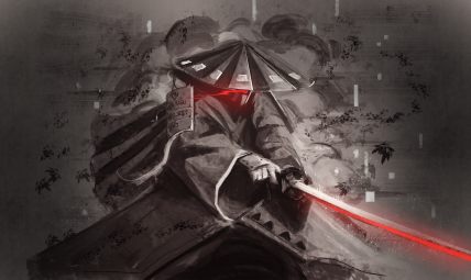 The Sith of Darth Ronin