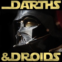 Darths & Droids