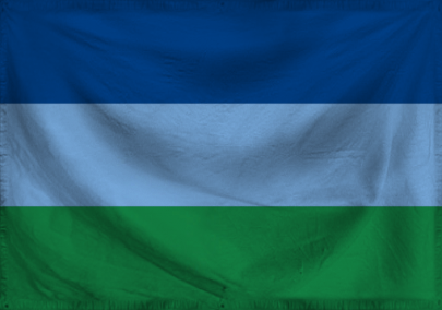 The Federal Republic of Dart