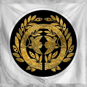 The Stellar Military Domain 