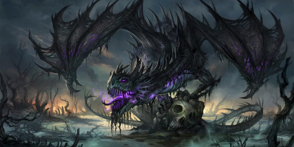 The Republic of Daurgothoth 