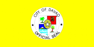 The City of Davao
