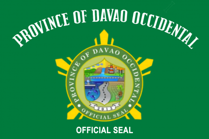 The Province of Davao Occide