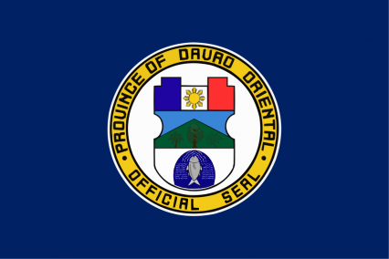 The Province of Davao Orient