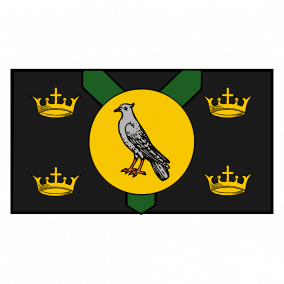 The Holy Empire of Dave and 