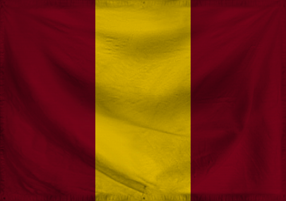 The Kingdom of Dawen