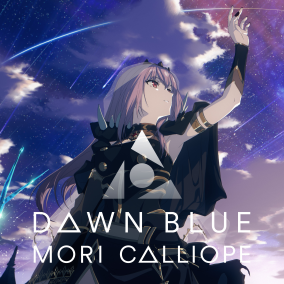 The Community of Dawn Blue