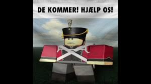 The Confederacy of De-kommer