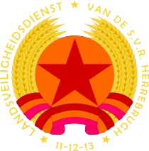 The Republic of De LVD