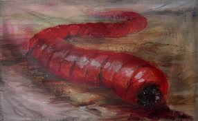 The Dominion of Death Worm