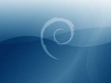 The Grand Duchy of Debian 4