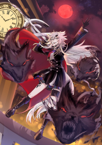 The United States of Decaden