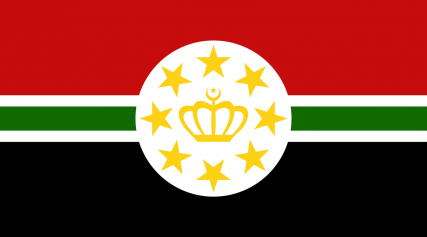 The Kingdom of Deedaland