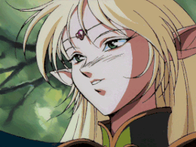 The Heroic Tales of Deedlit