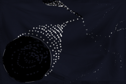 The Horror of Deep Dark Dust
