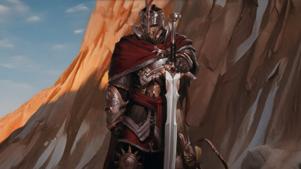 The Kingdom of Defender Saba