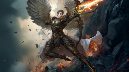 The Kingdom of Defender Sera