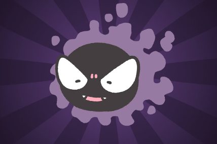 The Gas Pokemon of Defending