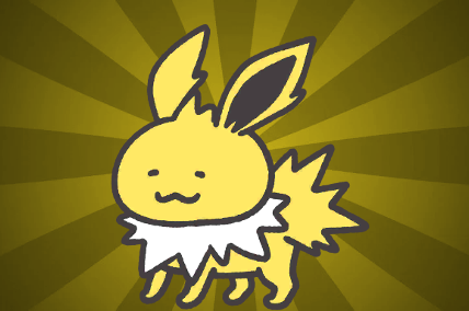The Lightning Pokemon of Def