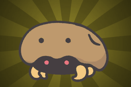 The Shellfish Pokemon of Def