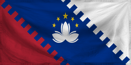 The The free isle of Degona